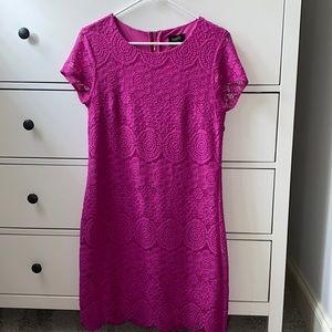 Women’s Pink Dress